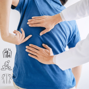 alt="Best pain relief therapy in Howrah"