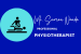 Mr. Suman Nanda, CEO & Certified Physiotherapist,